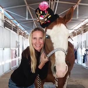 Meet your Posher, Tracie